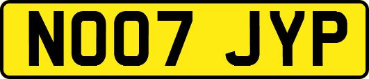 NO07JYP