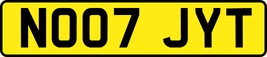 NO07JYT