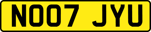 NO07JYU