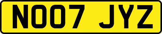 NO07JYZ