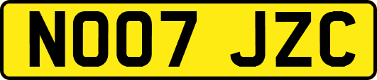 NO07JZC