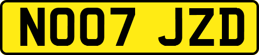 NO07JZD