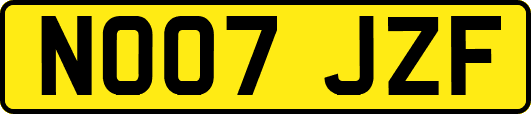 NO07JZF