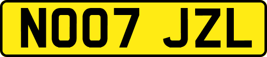 NO07JZL