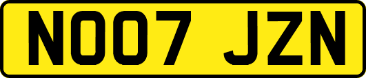 NO07JZN