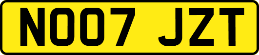NO07JZT