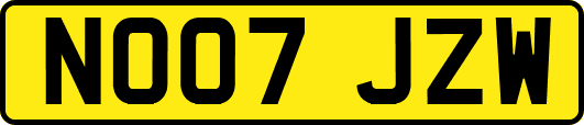 NO07JZW