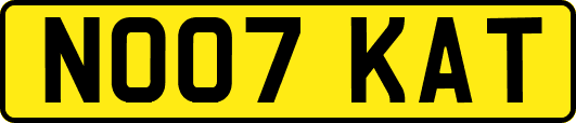 NO07KAT