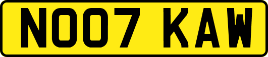 NO07KAW