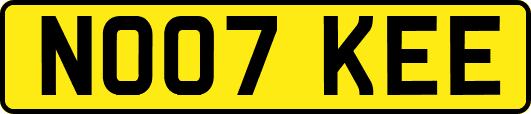 NO07KEE
