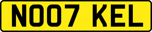 NO07KEL