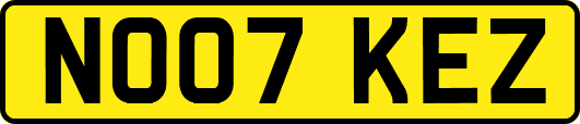 NO07KEZ