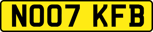 NO07KFB