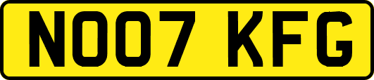 NO07KFG