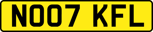 NO07KFL