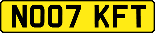 NO07KFT