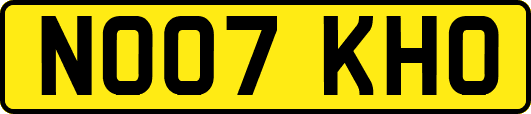NO07KHO