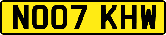 NO07KHW