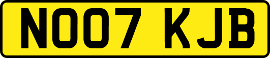 NO07KJB