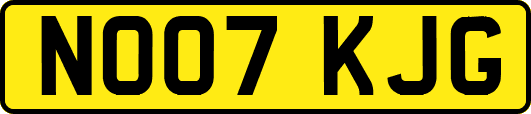 NO07KJG