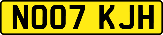NO07KJH