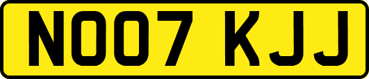 NO07KJJ