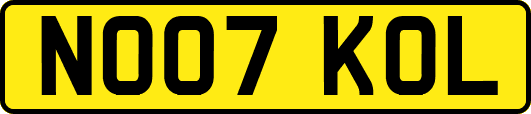 NO07KOL