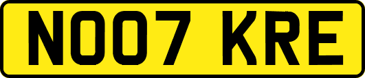 NO07KRE