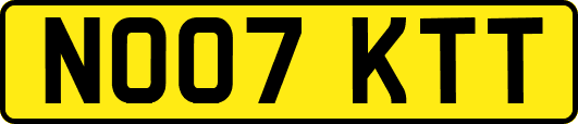 NO07KTT