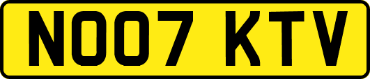 NO07KTV