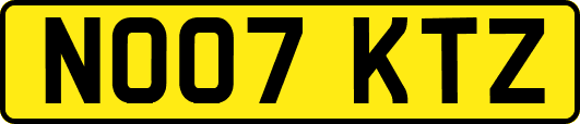 NO07KTZ