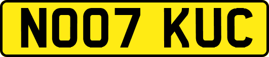NO07KUC