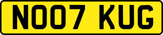 NO07KUG