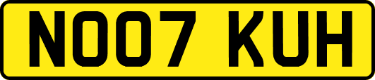 NO07KUH