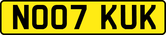 NO07KUK