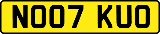 NO07KUO