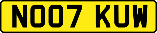 NO07KUW