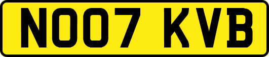 NO07KVB