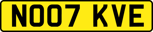 NO07KVE