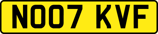 NO07KVF