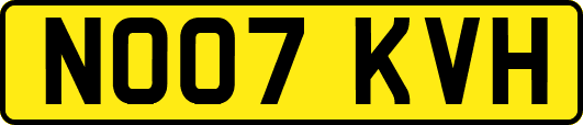 NO07KVH