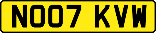 NO07KVW