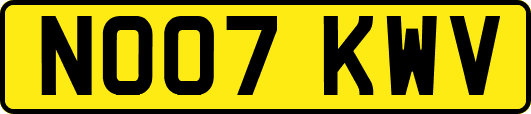 NO07KWV