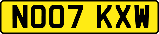 NO07KXW