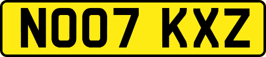 NO07KXZ