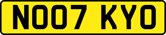 NO07KYO