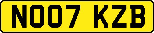 NO07KZB