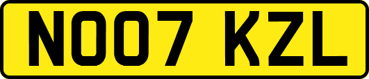 NO07KZL