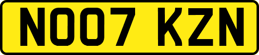 NO07KZN