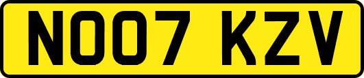 NO07KZV